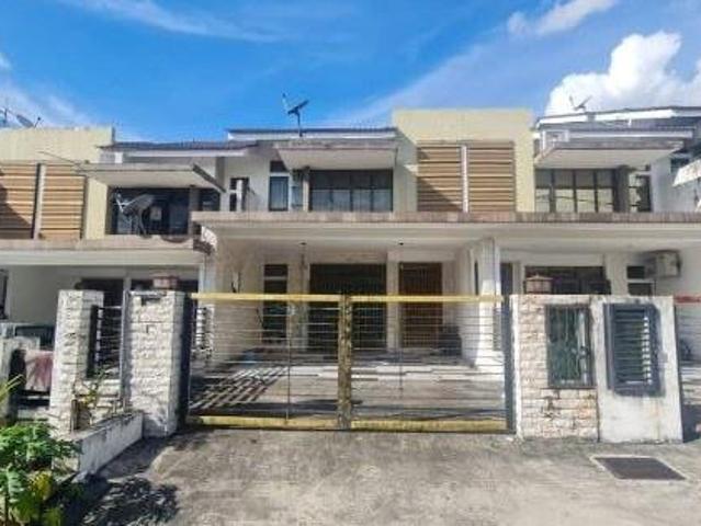 Terraced House for sale in Pasir Gudang, Johor
