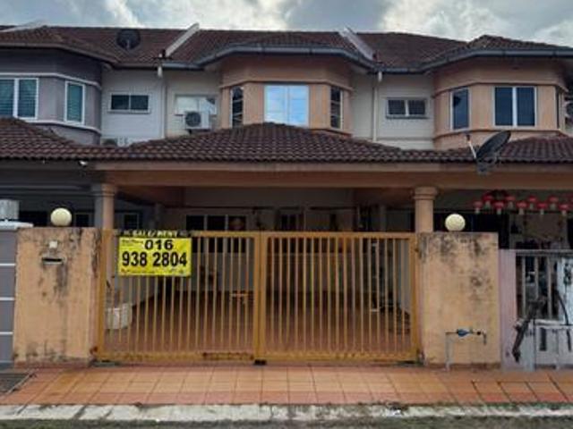 Terraced House for sale in Kuantan, Pahang