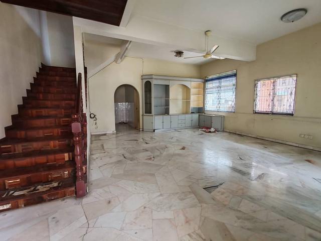 Terraced House for sale in Perak, Taiping