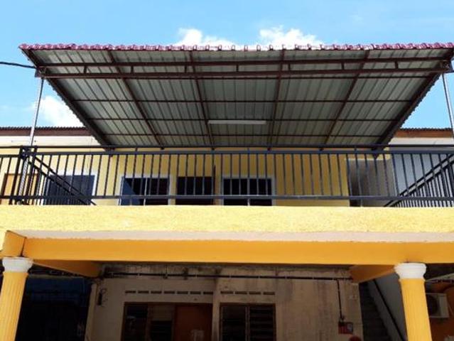 Townhouse for sale in Labu Jaya, Negeri Sembilan