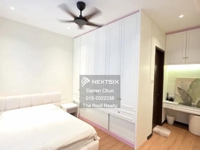 Residential House for sale in Georgetown, Penang