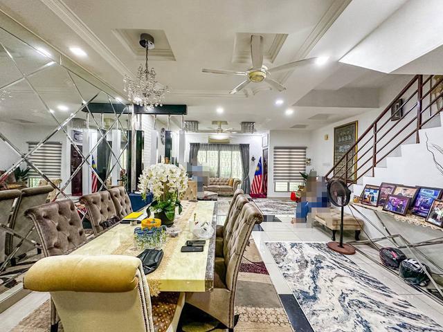 Terraced House for sale in Selayang, Selangor