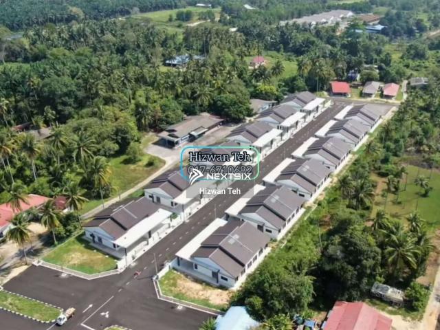 Residential House for sale in Kinabalu, Sabah