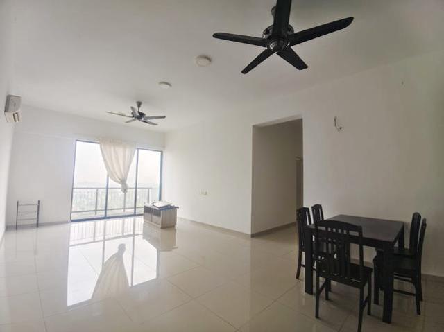 Condominium for sale in Wellesley, Penang