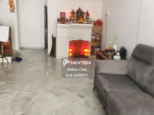 Residential House for sale in Georgetown, Penang