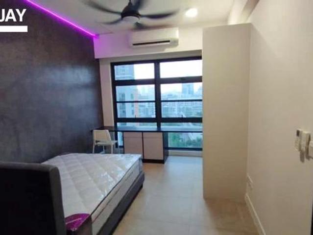 Apartment for sale in Petaling, Damansara Damai