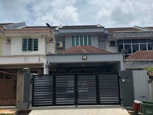 Terraced House for sale in Kuantan, Pahang