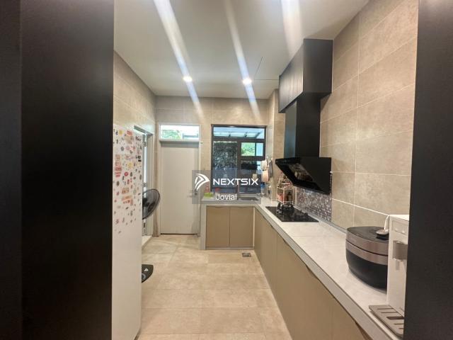 Residential House for sale in Kajang, Langat