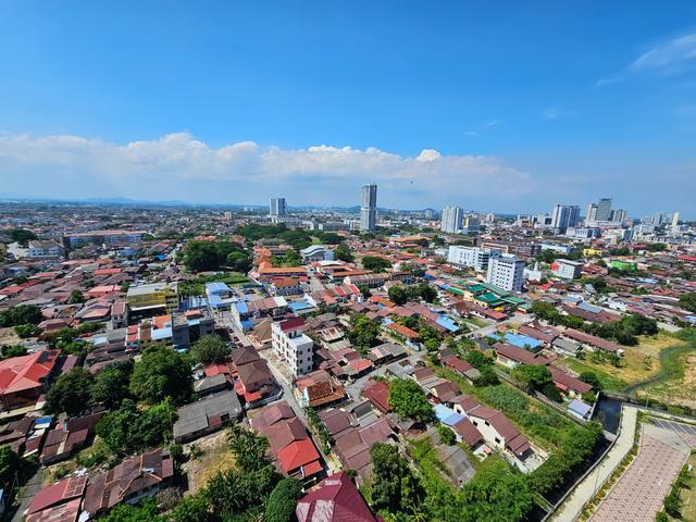 Apartment for sale in Malaka