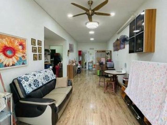Condominium for sale in Kota Kinabalu, Bahagian Pantai Barat