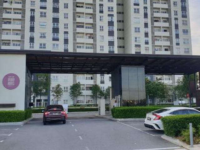 Condominium for sale in Selangor