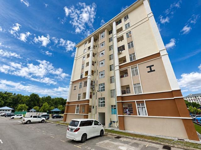 Apartment for sale in Kinabalu, Sabah