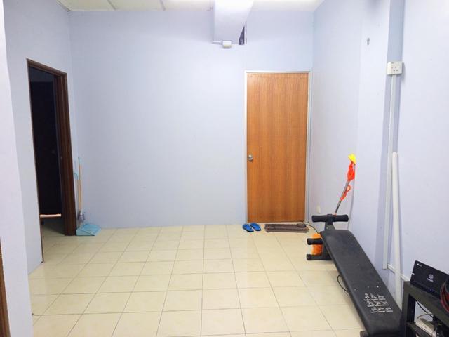 Apartment for sale in Petaling, Alam Impian