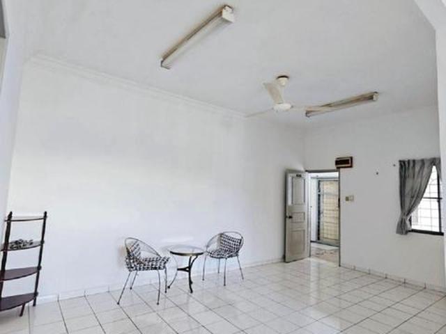 Apartment for sale in Kinabalu, Sabah