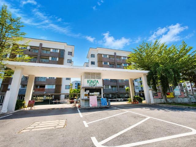 Apartment for sale in Nilai, Negeri Sembilan