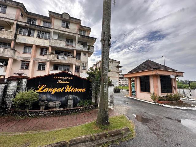 Apartment for sale in Banting, Selangor