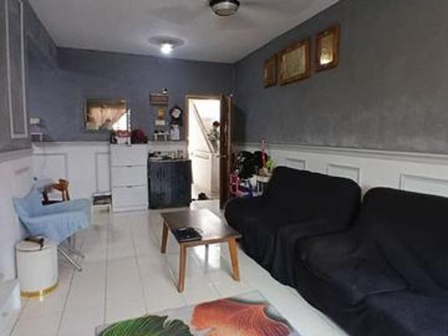 Apartment for sale in Petaling, Damansara Damai
