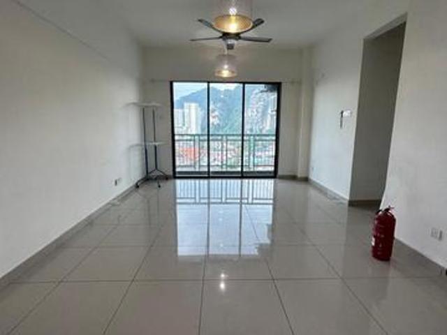 Apartment for sale in Selayang, Selangor