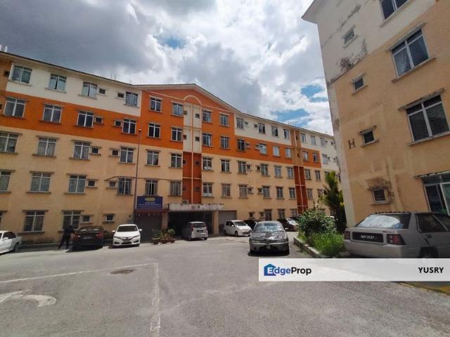 Condominium for sale in Sendayan Village, Negeri Sembilan