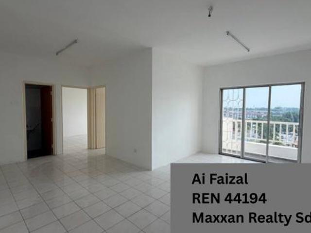 Apartment for sale in Petaling, Subang Jaya