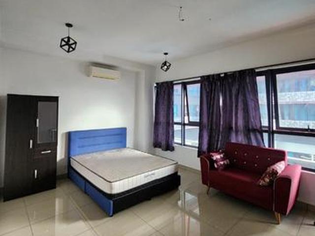 Serviced Residence for rent in Country Heights Damansara, Kuala Lumpur