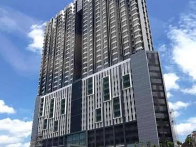 Serviced Residence for sale in Selayang, Selangor