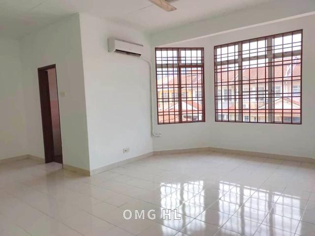 Terraced House for sale in Port Klang, Selangor