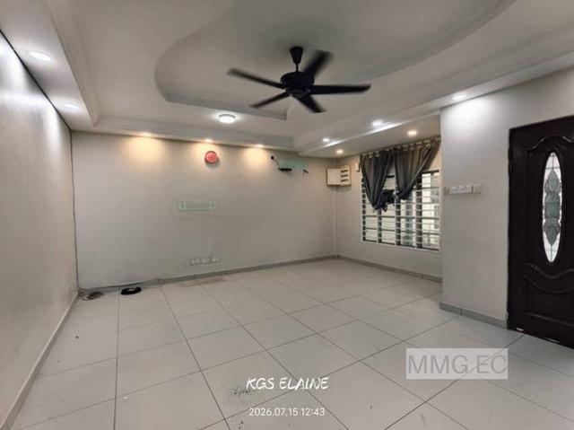 Terraced House for sale in Port Klang, Selangor
