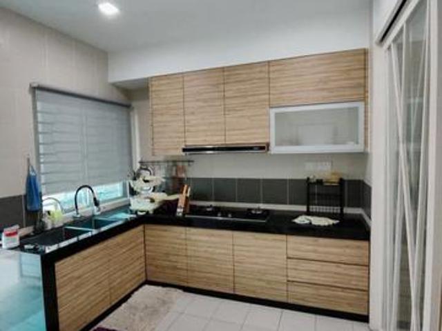 Terraced House for sale in Bandar Bukit Raja, Bandaraya Klang