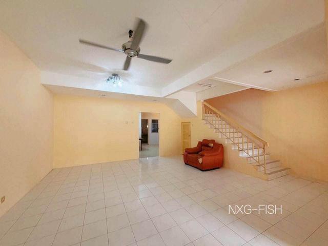 Terraced House for sale in Bandar Bukit Tinggi, Bandaraya Klang