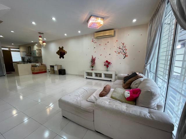 Terraced House for sale in Port Klang, Selangor