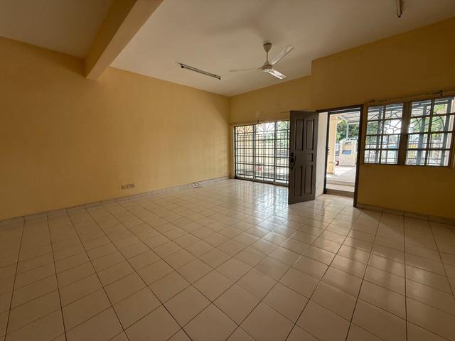 Terraced House for sale in Port Klang, Selangor