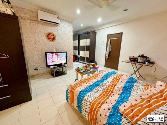 Terraced House for sale in Port Klang, Selangor