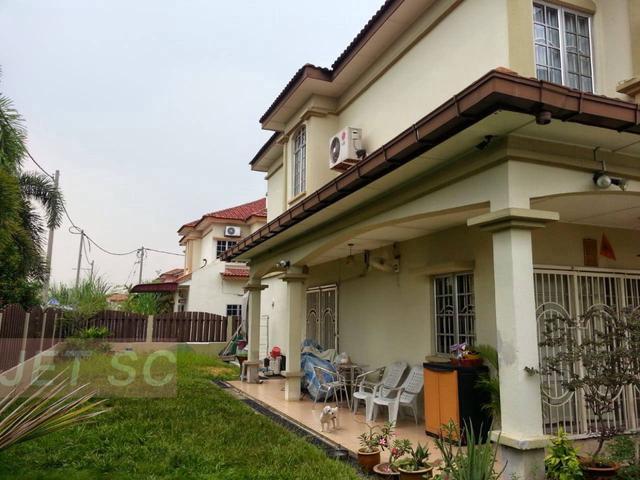 Terraced House for sale in Port Klang, Selangor