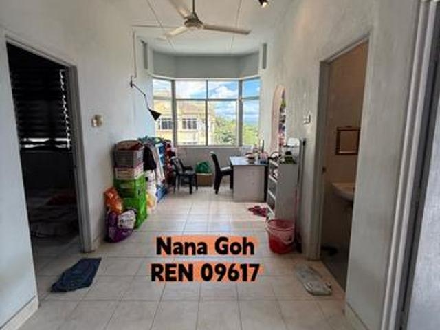 Apartment for sale in Kinabalu, Sabah