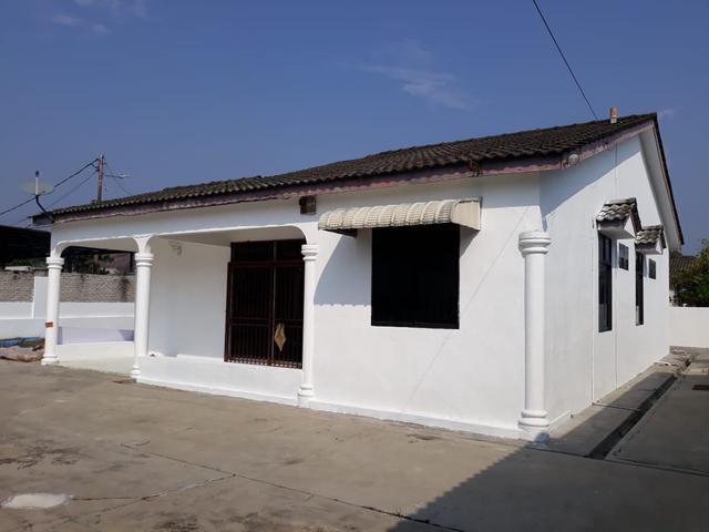 Bungalow for sale in Wellesley, Penang