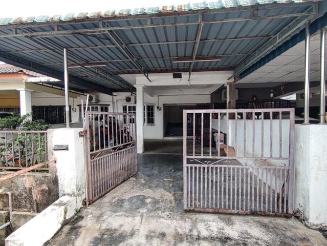 Terraced House for sale in Perak, Taiping