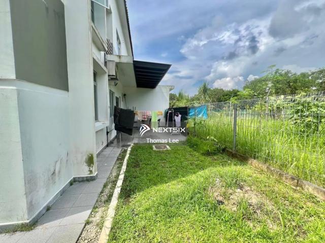 Residential House for sale in Petaling, Alam Impian