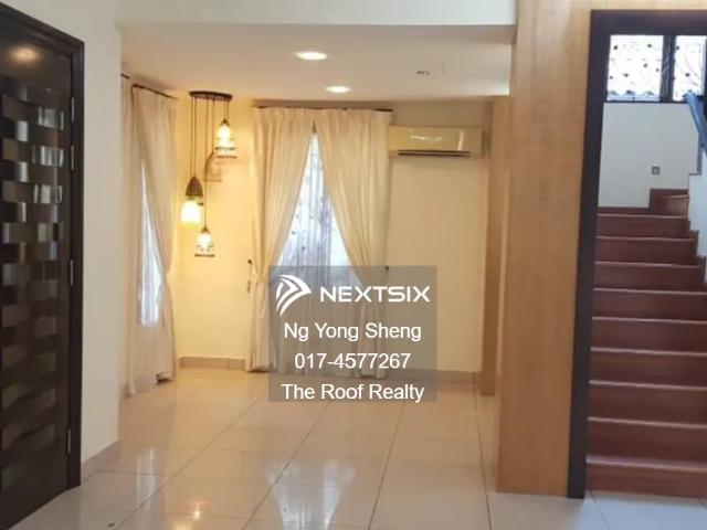 Residential House for sale in Port Klang, Selangor