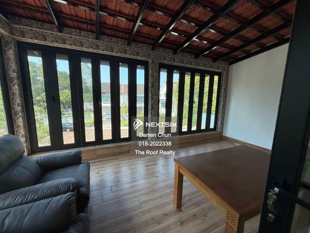 Residential House for sale in Nibong Tebal, Seberang Perai