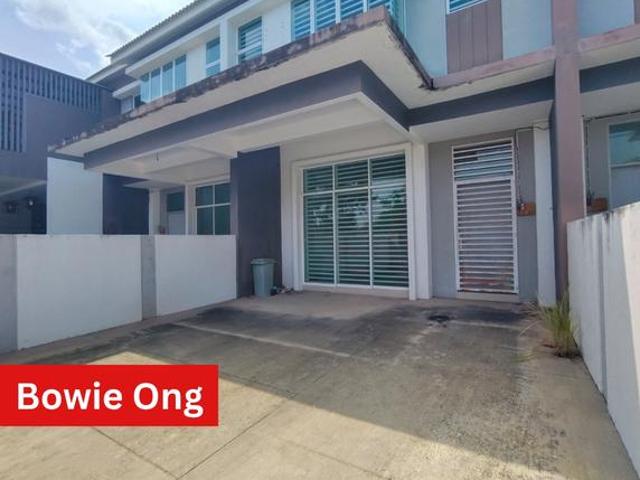 Terraced House for sale in Sungai Petani, Kuala Muda