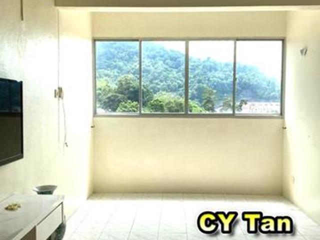 Apartment for sale in Georgetown, Penang