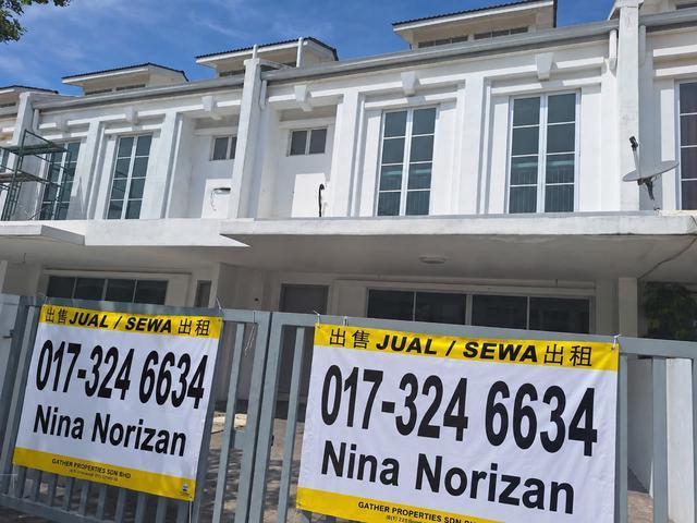 Terraced House for sale in Selangor