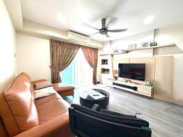 Condominium for sale in Petaling, Alam Impian