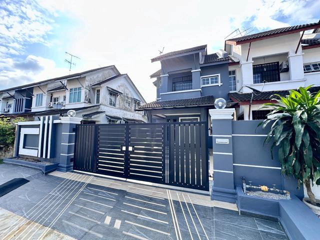 Terraced House for sale in Johore Bahru, Johor