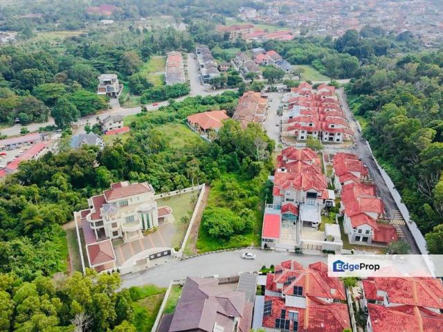House for sale in Kuantan, Pahang