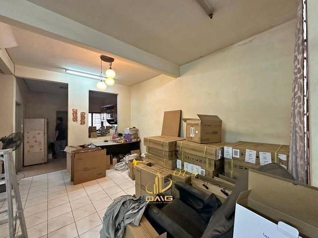 Terraced House for sale in Port Klang, Selangor