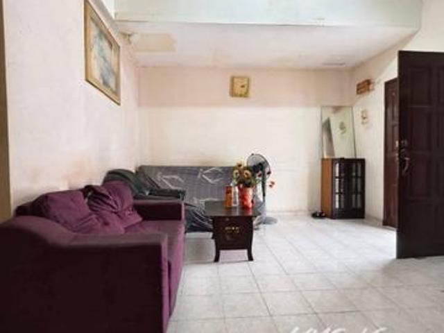 Terraced House for sale in Port Klang, Selangor