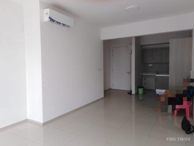 Serviced Residence for sale in Port Klang, Selangor