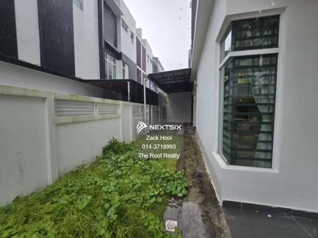 Residential House for sale in Port Klang, Selangor